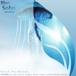 Atlantis (Simon O'Shine Remix) Advanced