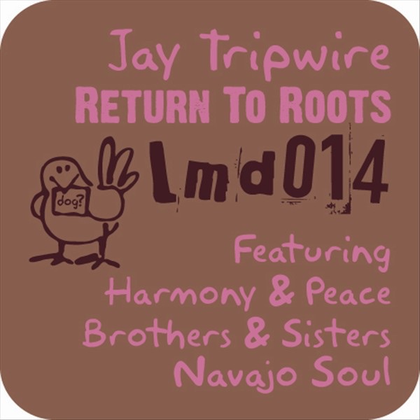 Return to Roots - EP