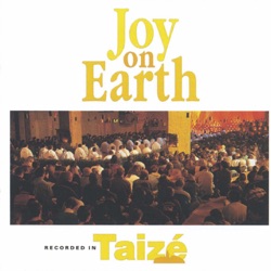 Taizé - Veni Sancte Spiritus