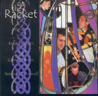 At the Racket - Seanamhac Tube Station