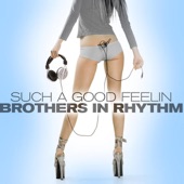 Such A Good Feeling (Extended Lightin' Remix) artwork