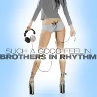 Such A Good Feeling (Inspiration Delight Mix)
