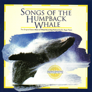 Songs of the Humpback Whale (Remastered) - Various Artists