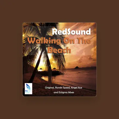 Listen to redsound, watch music videos, read bio, see tour dates & more!