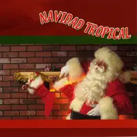 Llego el Milenio Con Navidad — Luis Vargas