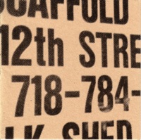 Butterfield 8 - Billy Butterfield