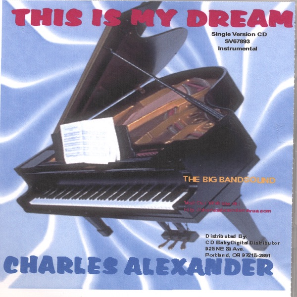 This Is My Dream - Single