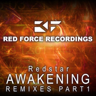 Awakening Remixes Part 1 - EP