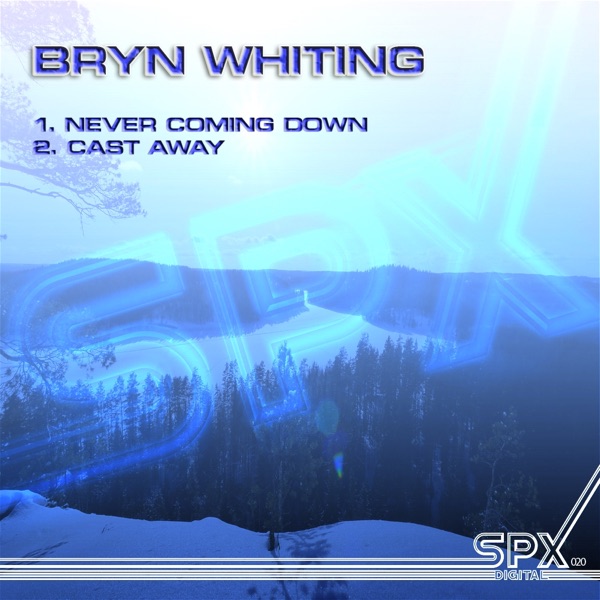 Never Coming Down / Cast Away - Single