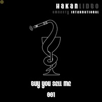 Amnesty International - Hakan Lidbo