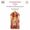 Liturgy of St. John Chrysostom, Op. 41: IX. Creed - Viktor Ovdiy, Pavlo Mezhulin, Kyiv Chamber Choir & Mykola Hobdych lyrics