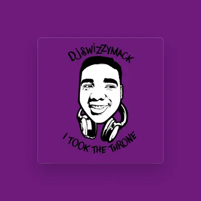 Listen to DJ Swizzymack, watch music videos, read bio, see tour dates & more!