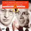 Nancy Weems - Sonata for Piano Duet and String Quartet In G Major: II. Allegretto