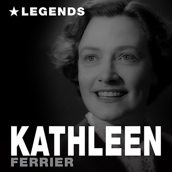 Legends (Remastered)