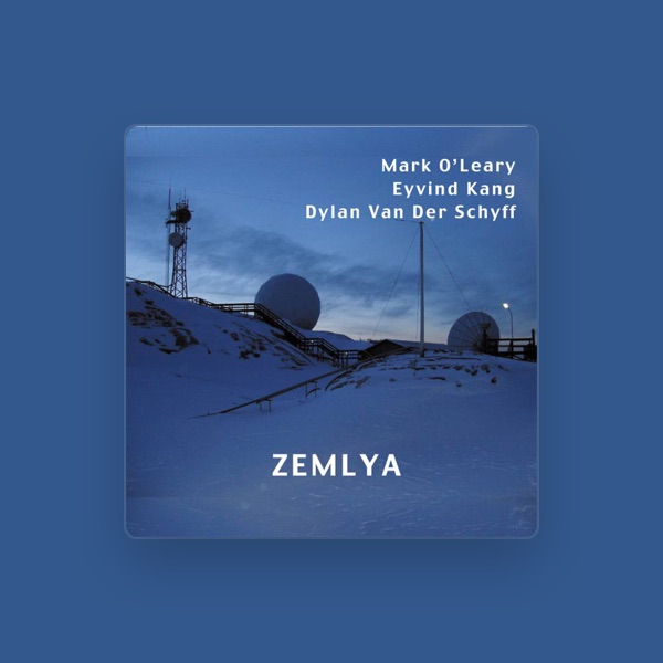 Dylan Van Der Schyff's avatar