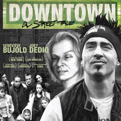 Downtown - A Street Tale (Soundtrack from the Motion Picture)