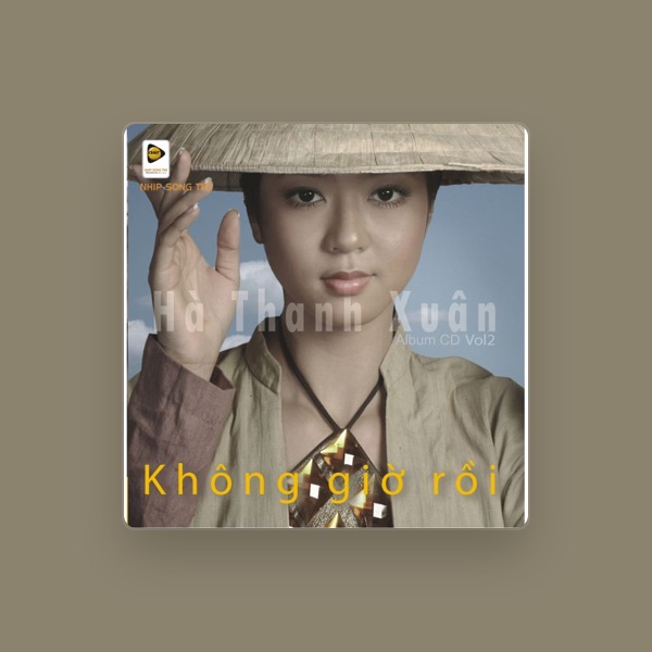 Ha Thanh Xuan's avatar