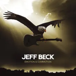 Emotion & Commotion (iTunes LP) - Jeff Beck