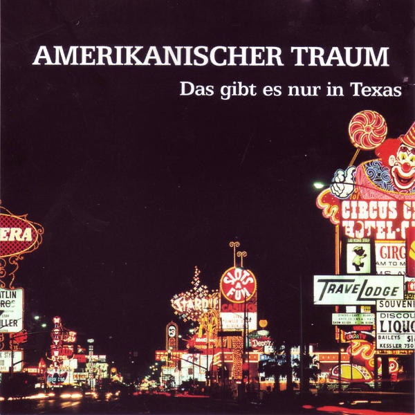 Amerikanischer Traum - Das Gibt Es Nur In Texas