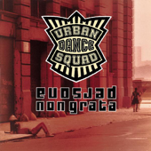 Persona Non Grata - Chicago Live 1995