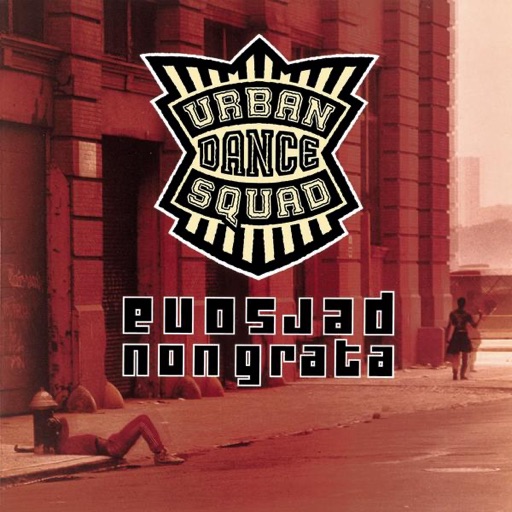 Album artwork