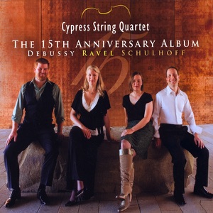The 15th Anniversary Album