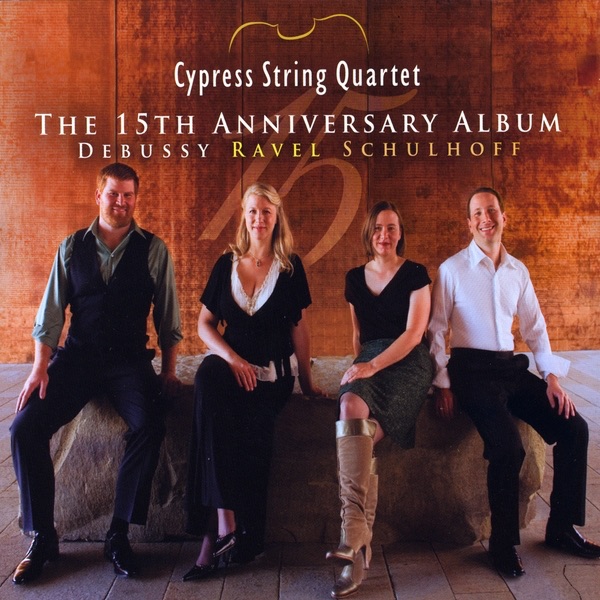 The 15th Anniversary Album
