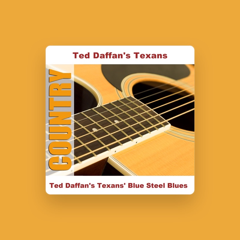 Ted Daffan's Texans