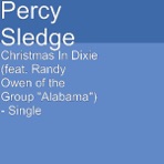 Christmas in Dixie (feat. Randy Owen) - Single