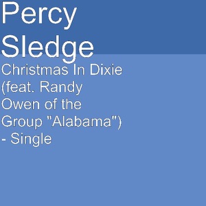 Christmas in Dixie (feat. Randy Owen) - Single
