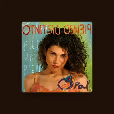 Listen to Opal, watch music videos, read bio, see tour dates & more!