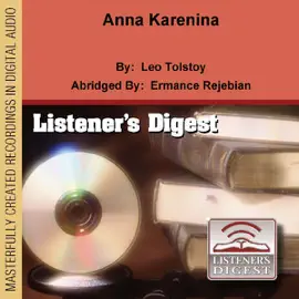 Anna Karenina (Abridged  Fiction)