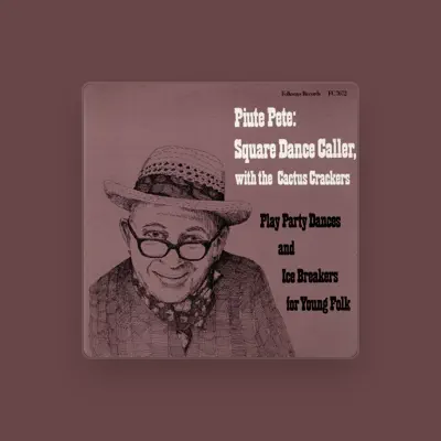 Listen to Piute Pete, watch music videos, read bio, see tour dates & more!