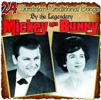 Mickey & Bunny - Heart Broken Lover