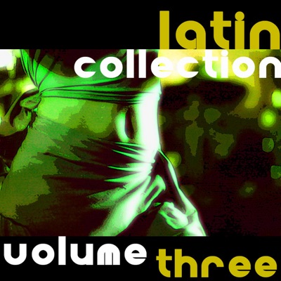 Latin Collection, Vol. 3
