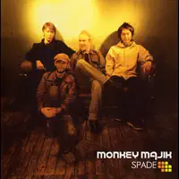 Kutsuno Oto — MONKEY MAJIK