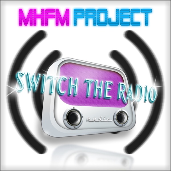 Switch the Radio (feat. Elaine Winter) - Single