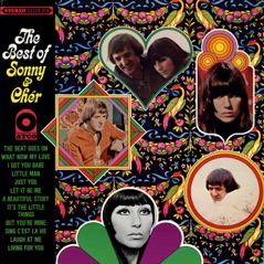 The Best of Sonny & Cher