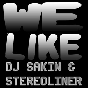 We Like - Single