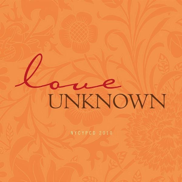 Love Unknown