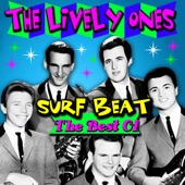 The Lively Ones - Surf Beat