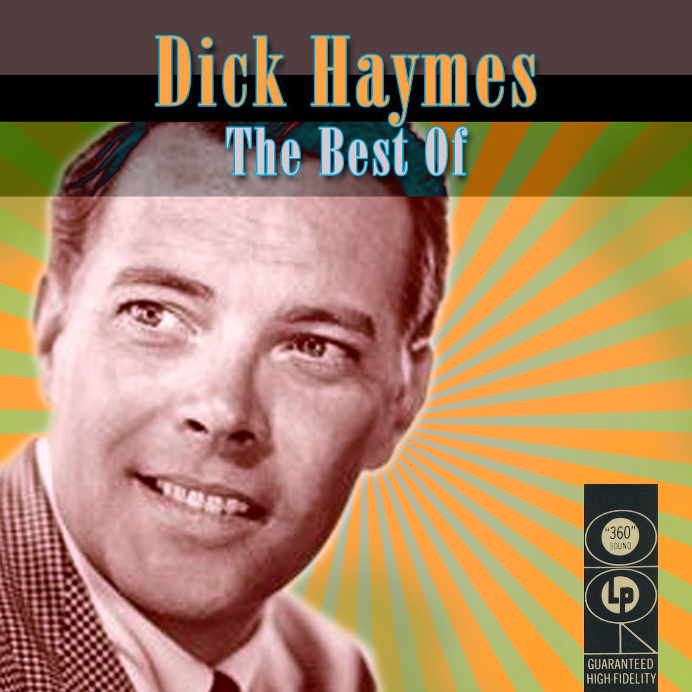 The Best of Dick Haymes