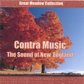 Eleven New England Contra Bands - The Green Mountain Medley - Mary Cay Brass & Friends