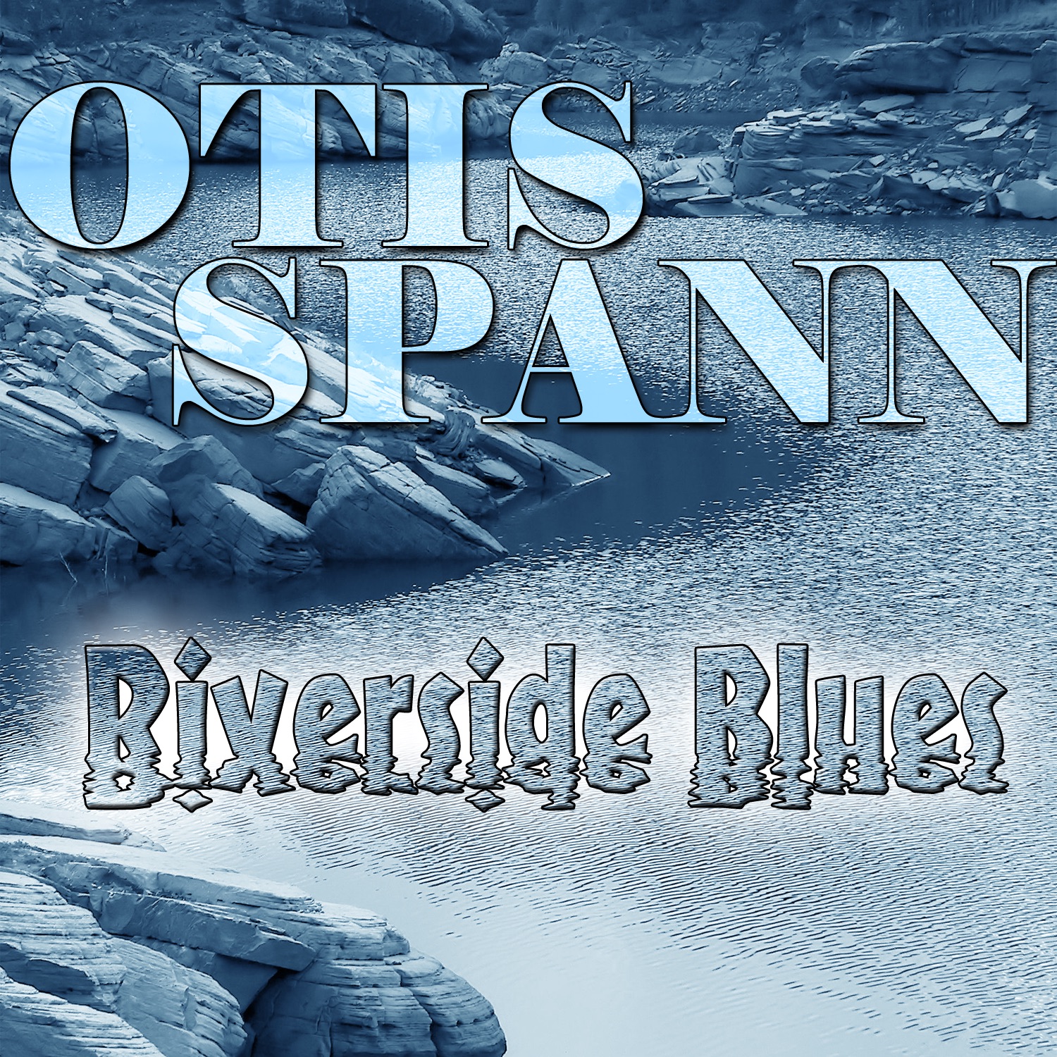 Otis Spann - Trouble In Mind - 