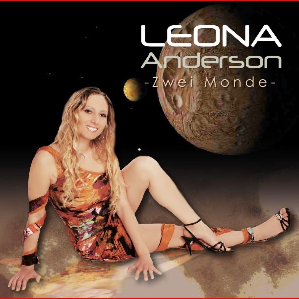 Cover von Leona Anderson