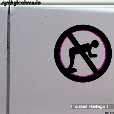 The Best Heritage - EP
