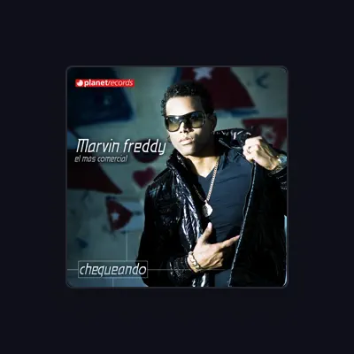 Listen to Marvin Freddy, watch music videos, read bio, see tour dates & more!