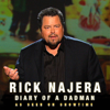 Rick Najera: Diary Of A Dadman (LOL Comedy Festival Series) [LOL Comedy Festival Series] - Rick Najera
