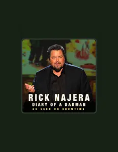 Listen to Rick Najera, watch music videos, read bio, see tour dates & more!