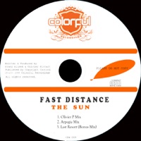 The Sun - EP - Fast Distance